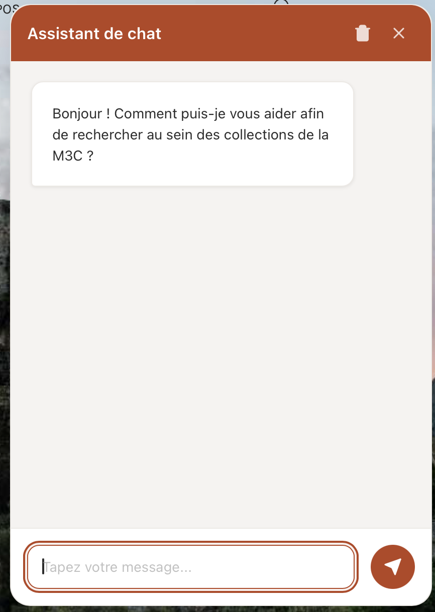 Résultats de recherche enrichis Limonad IA
